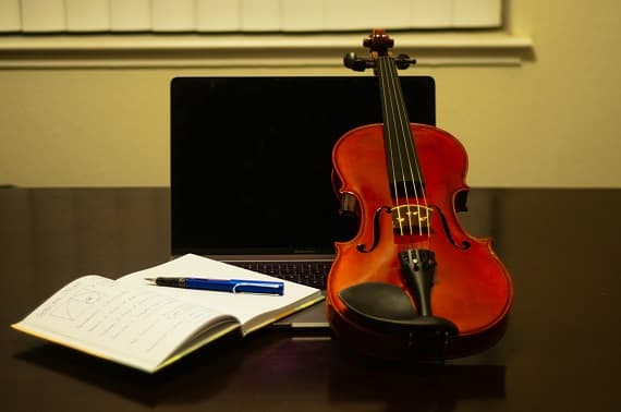 cello and music arrangements